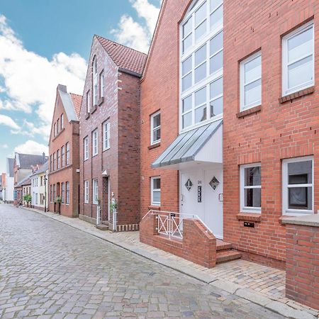 Ferienwohnung Lütte Jung Husum  Exterior foto